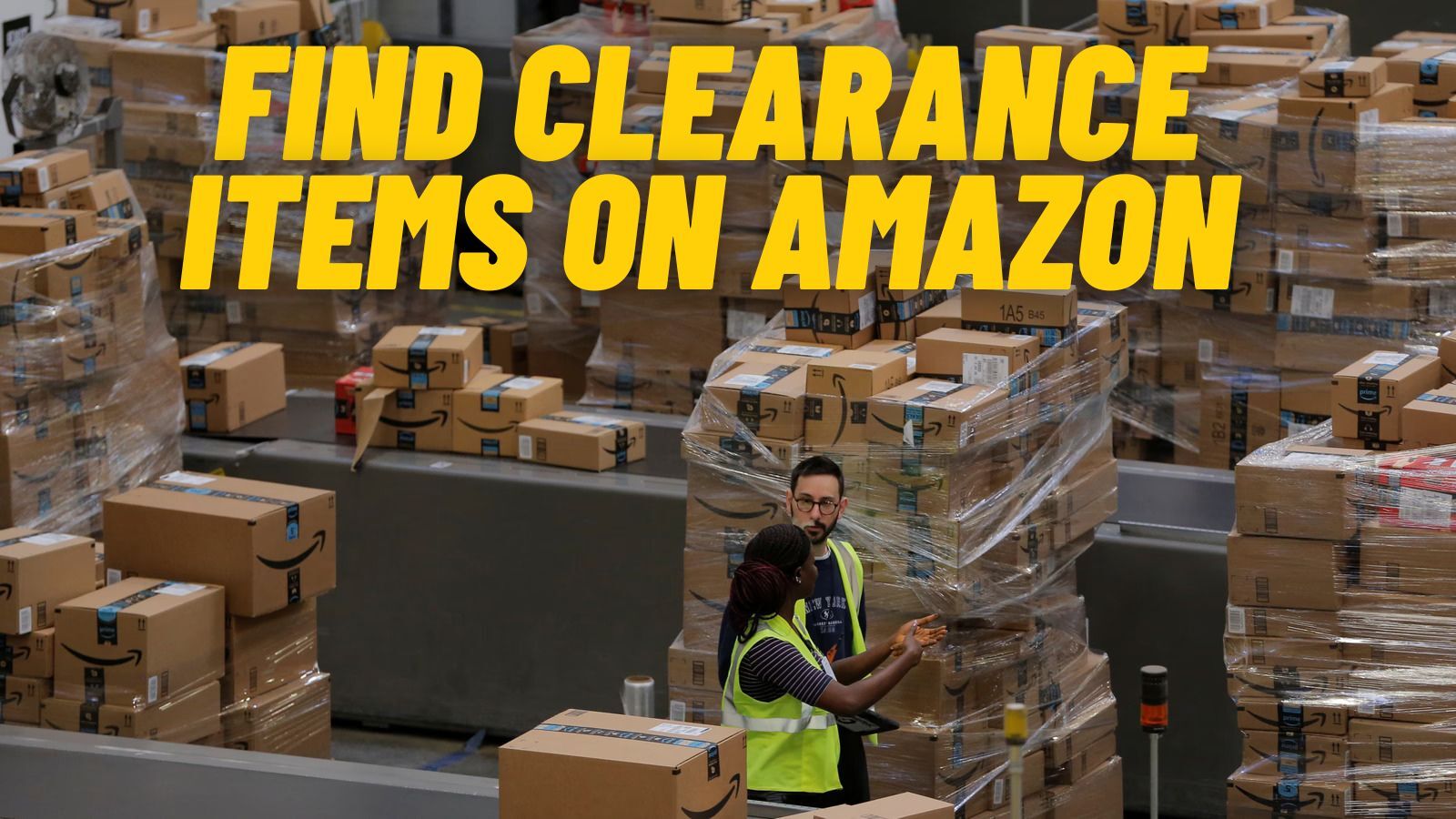 how-to-find-clearance-items-on-amazon-cherry-picks